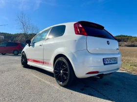 Fiat Punto Sport, снимка 5