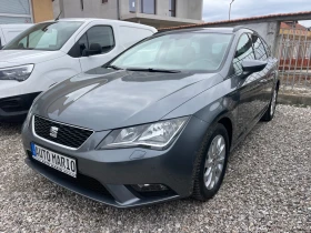 Seat Leon 2.0TDI 150к.с. NAVI ГЕРМАНИЯ, снимка 1