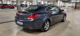 Opel Insignia 1.8i Обслужена+ Нова Газ - 12999 лв. - 58889326 | Car24.bg