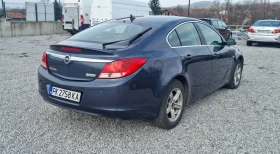 Opel Insignia 1.8i , снимка 3