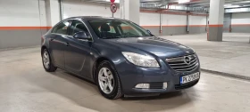 Opel Insignia 1.8i Обслужена+ Нова Газ, снимка 2