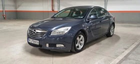 Opel Insignia 1.8i Обслужена+ Нова Газ, снимка 1