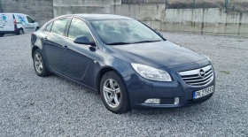 Opel Insignia 1.8i , снимка 2