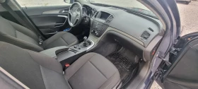 Opel Insignia 1.8i , снимка 13