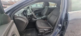 Opel Insignia 1.8i , снимка 12