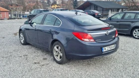 Opel Insignia 1.8i , снимка 4