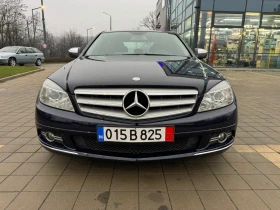 Mercedes-Benz C 200 2.2CDi* Avangarde* Navi* Leder* , снимка 2