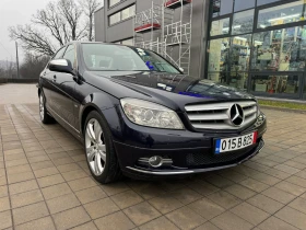 Mercedes-Benz C 200 2.2CDi* Avangarde* Navi* Leder* , снимка 3