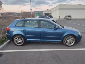 Audi A3 2.0 ТДИ , снимка 2