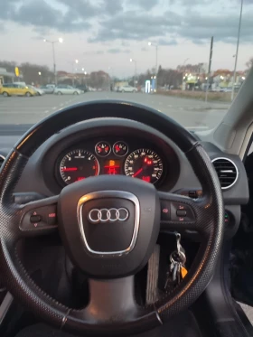 Audi A3 2.0   | Mobile.bg    14