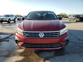 VW Passat 2.0 TSi R-Line 4Motion - [6] 