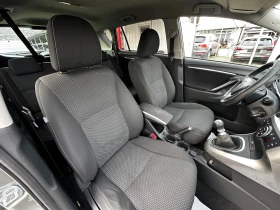 Toyota Verso 2.0D4D 126к.с Face 6+ 1, снимка 8