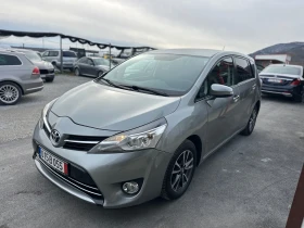 Toyota Verso 2.0D4D 126к.с Face 6+ 1, снимка 4