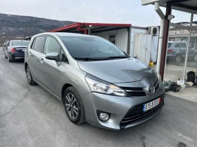 Toyota Verso 2.0D4D 126к.с Face 6+ 1 1