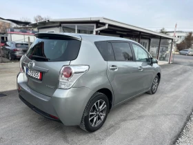 Toyota Verso 2.0D4D 126к.с Face 6+ 1, снимка 2