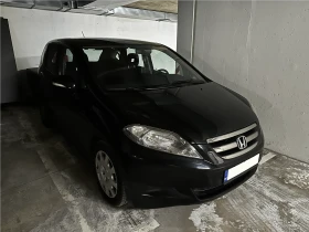 Honda Fr-v BE iVTEC, снимка 2