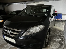 Honda Fr-v BE iVTEC, снимка 3