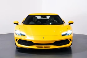 Ferrari 296GTB / CERAMIC/ CARBON/ LIFT/ JBL/ 360 CAMERA/ - 246980 EUR - 71050688 | Car24.bg