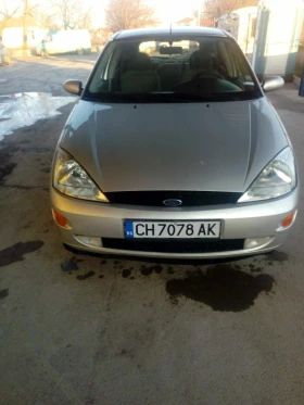 Ford Focus, снимка 1