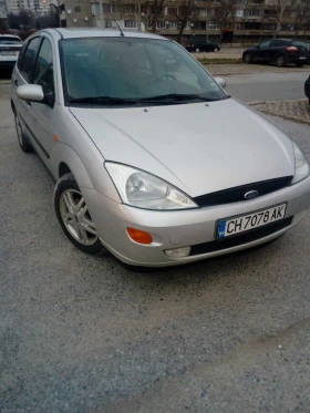 Ford Focus, снимка 2