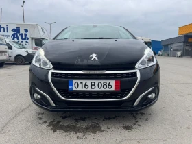 Peugeot 208, снимка 8