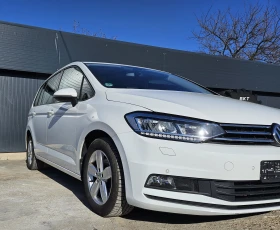 VW Touran 2.0 ComfortLine, снимка 1