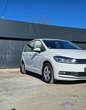 VW Touran 2.0 ComfortLine, снимка 7