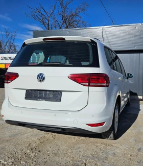 VW Touran 2.0 ComfortLine, снимка 4