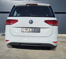 VW Touran 2.0 ComfortLine, снимка 3