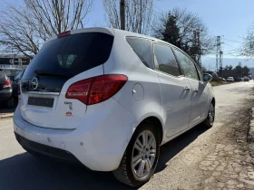 Opel Meriva 1, 700CDTI EURO5, снимка 5