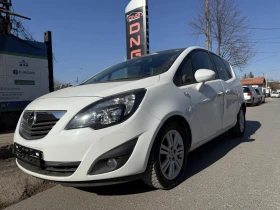 Opel Meriva 1, 700CDTI EURO5, снимка 3