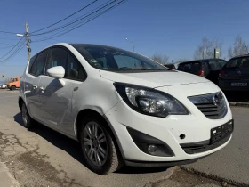 Opel Meriva 1, 700CDTI EURO5, снимка 1