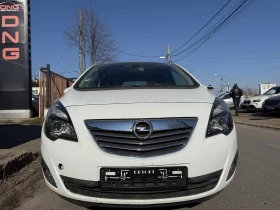 Opel Meriva 1, 700CDTI EURO5, снимка 2