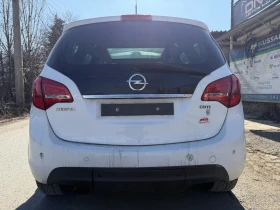 Opel Meriva 1, 700CDTI EURO5, снимка 6