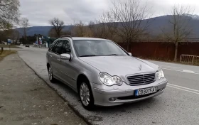 Mercedes-Benz C 220 | Mobile.bg    2