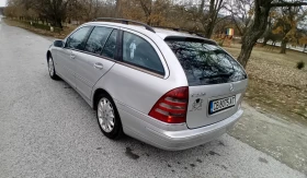 Mercedes-Benz C 220 | Mobile.bg    4