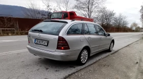 Mercedes-Benz C 220 | Mobile.bg    3