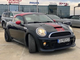 Mini Coupe John cooper works  | Mobile.bg    2