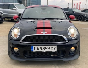 Mini Coupe John cooper works - 10000 EUR - 28931108 | Car24.bg