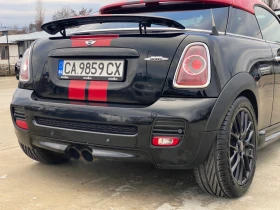 Mini Coupe John cooper works  | Mobile.bg    7