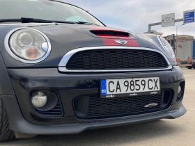 Mini Coupe John cooper works - 10000 EUR - 28931108 | Car24.bg