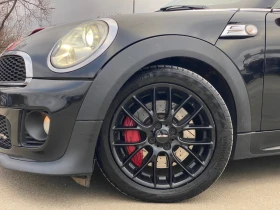 Mini Coupe JOHN COOPER WORKS , снимка 5