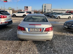 Mercedes-Benz E 220 2.2 CDI, снимка 6