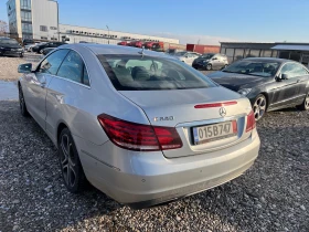 Mercedes-Benz E 220 2.2 CDI, снимка 7