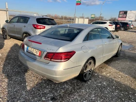 Mercedes-Benz E 220 2.2 CDI, снимка 5