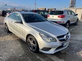 Mercedes-Benz E 220 2.2 CDI, снимка 3