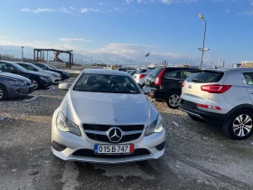 Mercedes-Benz E 220 2.2 CDI, снимка 2