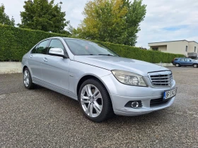 Mercedes-Benz C 320 224   | Mobile.bg    2