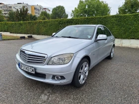 Mercedes-Benz C 320 224   | Mobile.bg    1