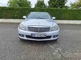 Mercedes-Benz C 320 224   | Mobile.bg    7